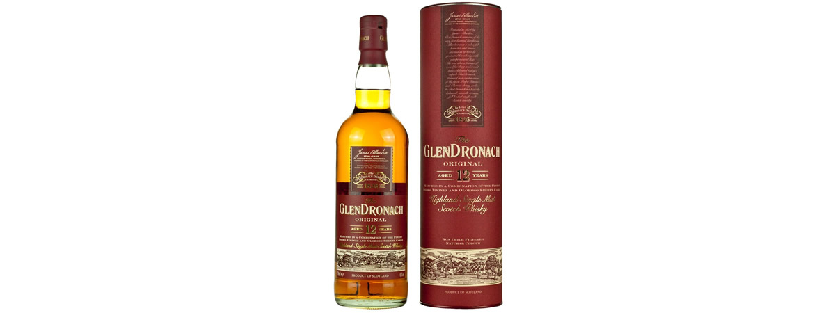 GlenDronach