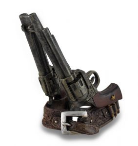 LL Home 2 revolver wine bottle holder