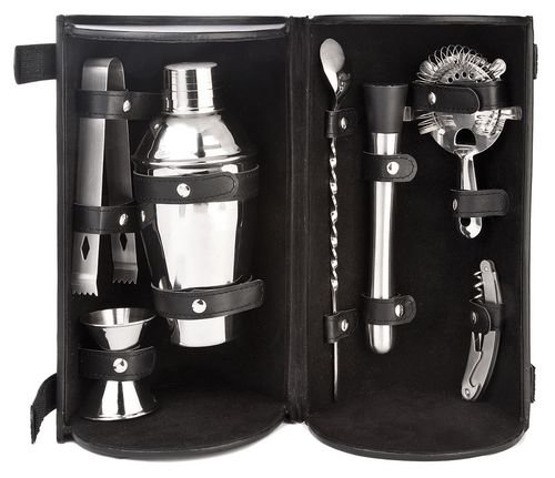 Best Portable Picnic Cocktail Sets 1