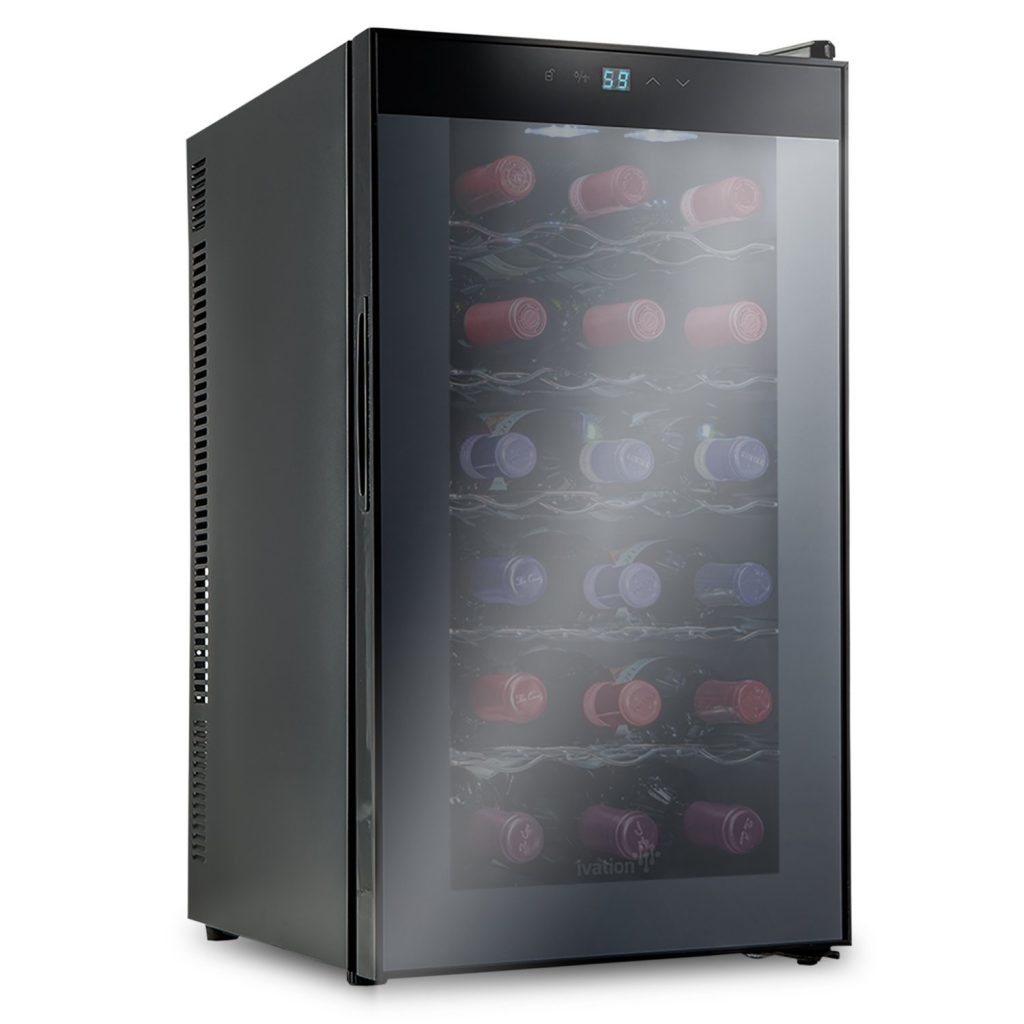 The Best Freestanding Wine Coolers 2