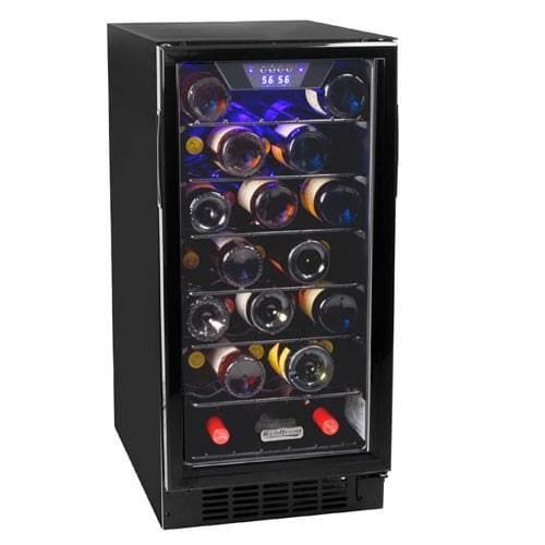 The Best Freestanding Wine Coolers 6