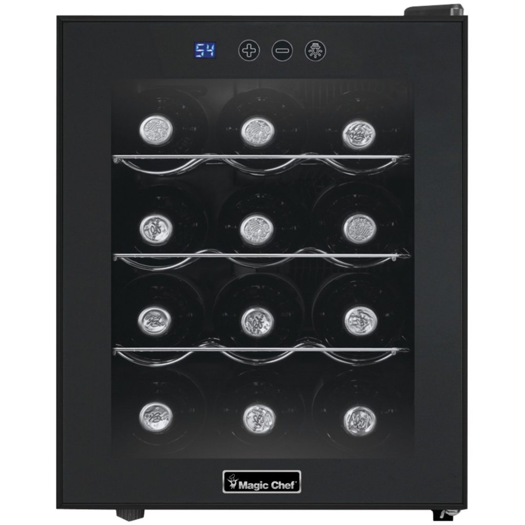 The Best Freestanding Wine Coolers 1