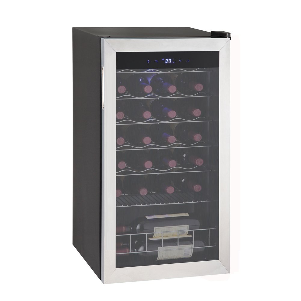 The Best Freestanding Wine Coolers 5
