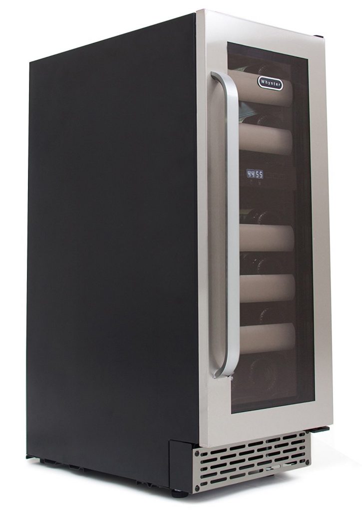 The Best Built-in Wine coolers 4
