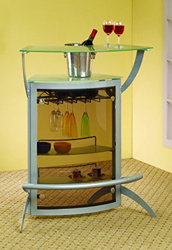 Guide to Bar Tables for Your Home Bar 4