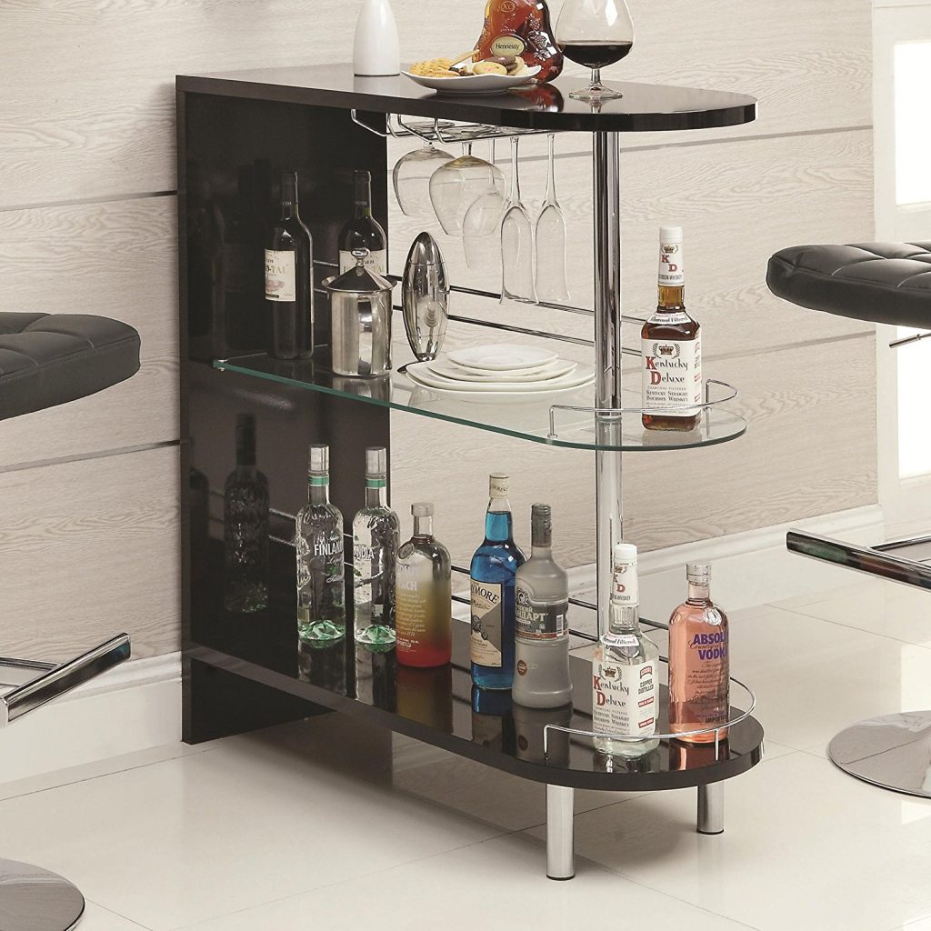 Guide to Bar Tables for Your Home Bar 3