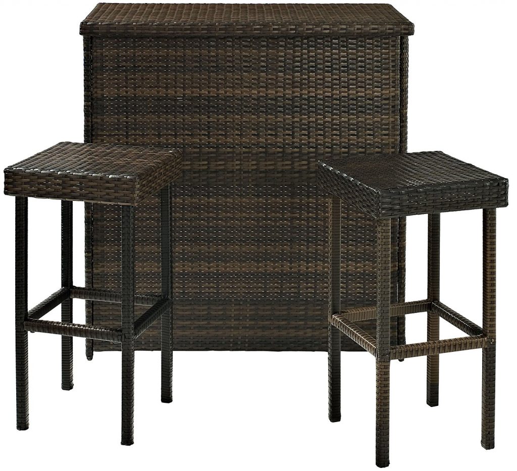 Guide to Bar Tables for Your Home Bar 7