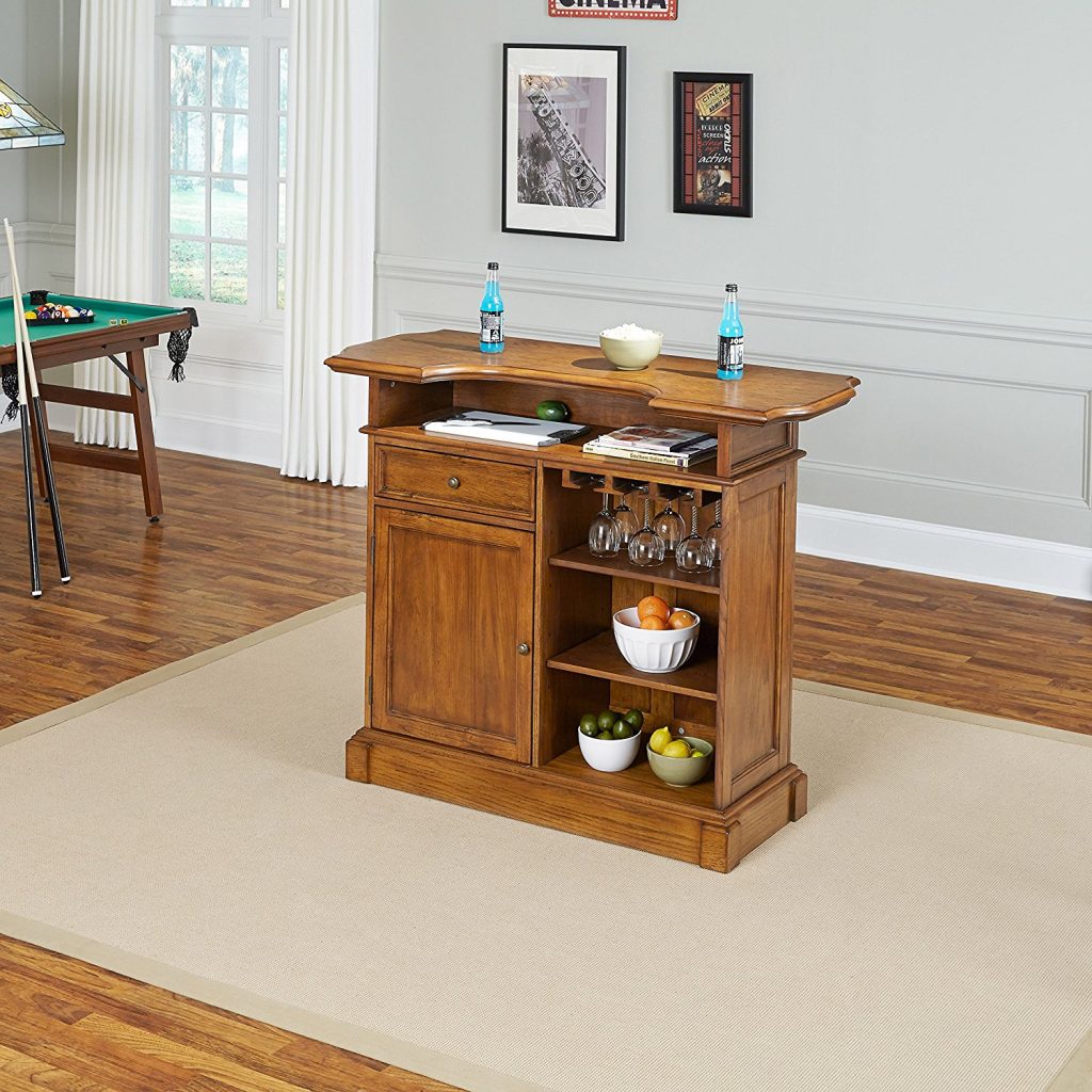 Guide to Bar Tables for Your Home Bar 10