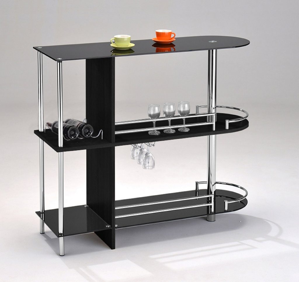 Guide to Bar Tables for Your Home Bar 2