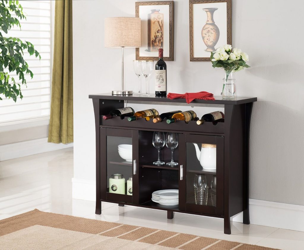 Guide to Bar Tables for Your Home Bar 5