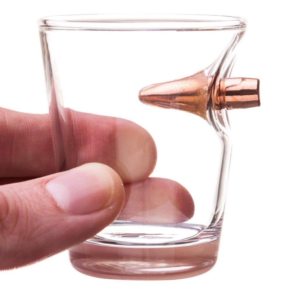 Cool Shot Glasses for 2020 10 Cool Shot Glasses for 2020 2