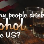 Mixstik infographic - How many people drink alcohol in the UK