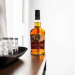 single malt whiskey